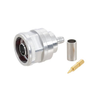 Coaxial Connector (RF) Assemblies - 6099-PE44520-ND - DigiKey