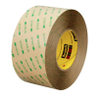 High Strength Double Coated Tape - 93015LE - Budnick Converting, Inc.