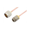 Coaxial Cables (RF) - 6099-PE3829LF-48-ND - DigiKey