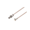 Coaxial Cables (RF) - 6099-PE3W11502-36-ND - DigiKey