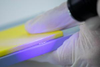 Nanosilica Filled, Dual Curable Adhesive - LED422DC90 - Master Bond, Inc.