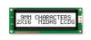LCD Monochrome Displays -- 1359750 - Image
