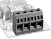 Fixed Printed Circuit Board Terminal Blocks - 97110 - LMI Components, Inc.