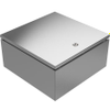 Wall Boxes - 2134079 - RS Components, Ltd.