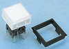 Push Button Bezels - 1791189 - RS Components, Ltd.