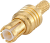 Coaxial Connectors - 1222161 - RS Components, Ltd.