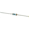 Through Hole Resistors - 157446P - RS Components, Ltd.