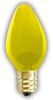 7C7/YELLOW - INDUSTRIAL -- 81507 - Image