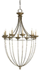 Large Chandeliers-Candle - 638076 - Light Center (The)