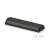 Arrays, Edge Type, Mezzanine (Board to Board) - 17-2534040-4DKR-ND - DigiKey