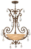 FR44103FRM Pendants-Bowl Style - 436887 - Capital Lighting, Inc.