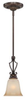 28221-ABZG Mini Pendants-Rod - 360607 - Capital Lighting, Inc.