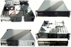 Kri RA251F 2U 19" Industrial Rackmount Chassis for ATX motherboards -- 1404500 - Image