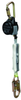 3M REW-Series REW-7 Self-Retracting Lanyard - 7 ft Length - 078371-01145 -- 078371-01145 - Image