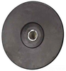 Abrasive Back-Up Pad -- 49-36-2500 - Image