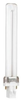 Compact Fluorescent Lamp without Ballast -- CF13DS/827/ECO/21136 - Image