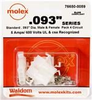 Pin & Socket Connectors - 76650-0059 - VAST STOCK CO., LIMITED