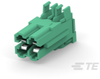 Standard Edge Connectors - 2-282042-2 - TE Connectivity