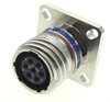 Amphenol D38999/20FB99SN - PEI-Genesis