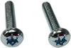 Screw, Pan Head Torx, M3, 12Mm Rohs Compliant Multicomp Pro - 82AJ0567 - Newark, An Avnet Company
