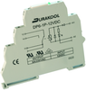 Power Relay Spdt-Co 24Vac/dc 6A Din Rail; Contact Configuration Durakool - 78M6783 - Newark, An Avnet Company