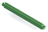 Card Conn, Single Side, 47Pos, Wire Wrap; Card Edge Connector Type Edac - 75AJ4660 - Newark, An Avnet Company