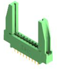 Card Edge Connector Rohs Compliant Edac - 61AJ4452 - Newark, An Avnet Company