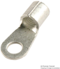 Terminal, Ring Tongue, 1/4In, Crimp; Stud Size - Metric Hoffman Products - 16F9777 - Newark, An Avnet Company