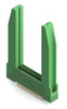 Card Edge Conn, Dual Side, 26Pos, Th; Card Edge Connector Type Edac - 68AJ0003 - Newark, An Avnet Company