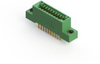 Card Conn, Dual Side, 20Pos, Wire Wrap; Card Edge Connector Type Edac - 67AJ4007 - Newark, An Avnet Company