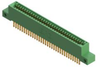 Card Edge Conn, Dual Side, 64Pos, Lug; Card Edge Connector Type Edac - 69AJ4477 - Newark, An Avnet Company