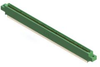 Card Edge Conn, Dual Side, 128Pos, Th; Card Edge Connector Type Edac - 71AJ0888 - Newark, An Avnet Company