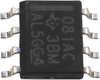 Op Amp, 3Mhz, 13V/us, 6Mv, Soic-8; No. Of Amplifiers Texas Instruments - 76C9114 - Newark, An Avnet Company