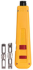 Punchdown Tool, 2 Blades 66 & 110; Length Jonard Tools - 79T5980 - Newark, An Avnet Company