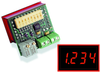 Process Meter; No. Of Digits / Alpha Murata Power Solutions - 87K3641 - Newark, An Avnet Company