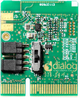 Daughterboard, Fcgqfn24 Rohs Compliant Dialog Semiconductor - 41AH1892 - Newark, An Avnet Company