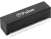 Xfmr, 1000 Base-T, 2Port, Smd Rohs Compliant Pulse Electronics - 85AJ2912 - Newark, An Avnet Company