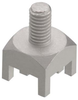 Terminal, Shank Thr, Pcb, M5, Th; Tab Size Metric Wurth Elektronik - 15AC9238 - Newark, An Avnet Company