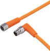 Connection cable - EVT164 - ifm electronic gmbh