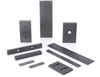 Flat Blanks - H.B. Carbide Company