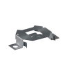 SMT Holder for 9-10mm Cells-Tin Nickel Plated - 3030 - Keystone Electronics Corp.