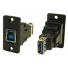 USB, DVI, HDMI Connector Adapters - 4654-CP30606N-ND - DigiKey
