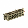 Heavy Duty Connector Inserts, Modules - 1195-2084-ND - DigiKey