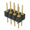 Connectors, Interconnects - Rectangular Connectors - Headers, Specialty Pin - TD-104-G-A - Shenzhen Shengyu Electronics Technology Limited