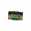 D-Sub Connector Assemblies - 609-DEM09S532N-ND - DigiKey