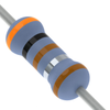 Through Hole Resistors - RSMF2FT3R01-ND - DigiKey