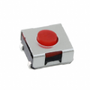 Switches - Tactile Switches - 95CW06C3JT - Shenzhen Shengyu Electronics Technology Limited