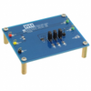 Development Boards, Kits, Programmers - Evaluation Boards - LED Driver Evaluation Boards - IS31LT3171-STLS4-EB - Acme Chip Technology Co., Limited