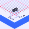 Diodes >> Schottky Barrier Diodes (SBD) -- BAS70-04 - Image