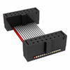 Rectangular Cable Assemblies - FFSD-07-D-06.00-01-N-RW-ND - DigiKey